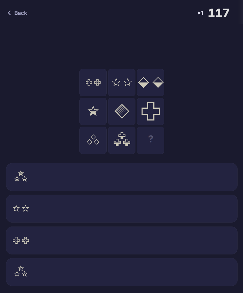 Defog screenshot 1